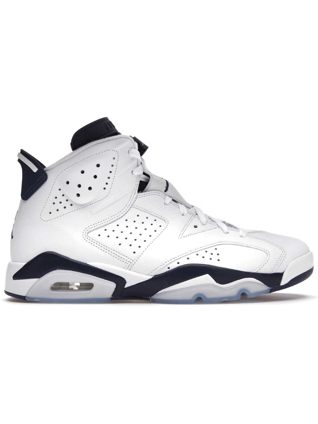 Jordan 6 Retro Midnight Navy