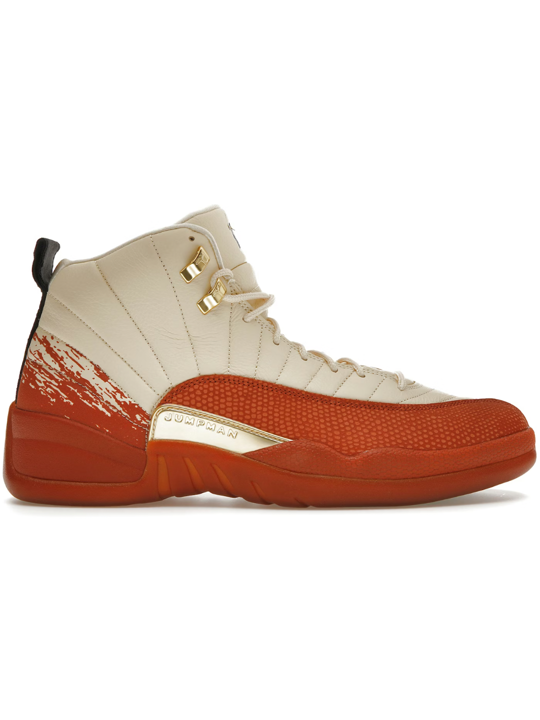 Jordan 12 Retro Eastside Golf Out of the Clay