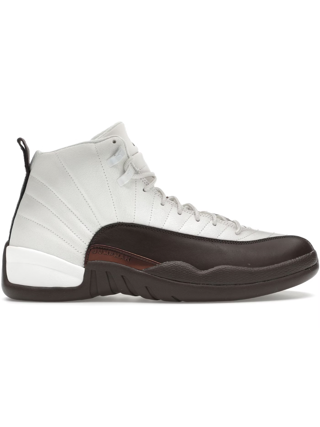Jordan 12 Retro SP SoleFly Cafecito