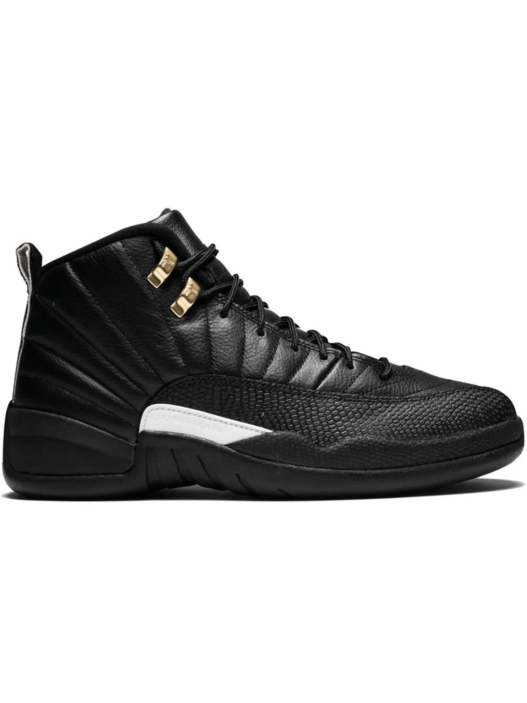 Jordan 12 Retro The Master