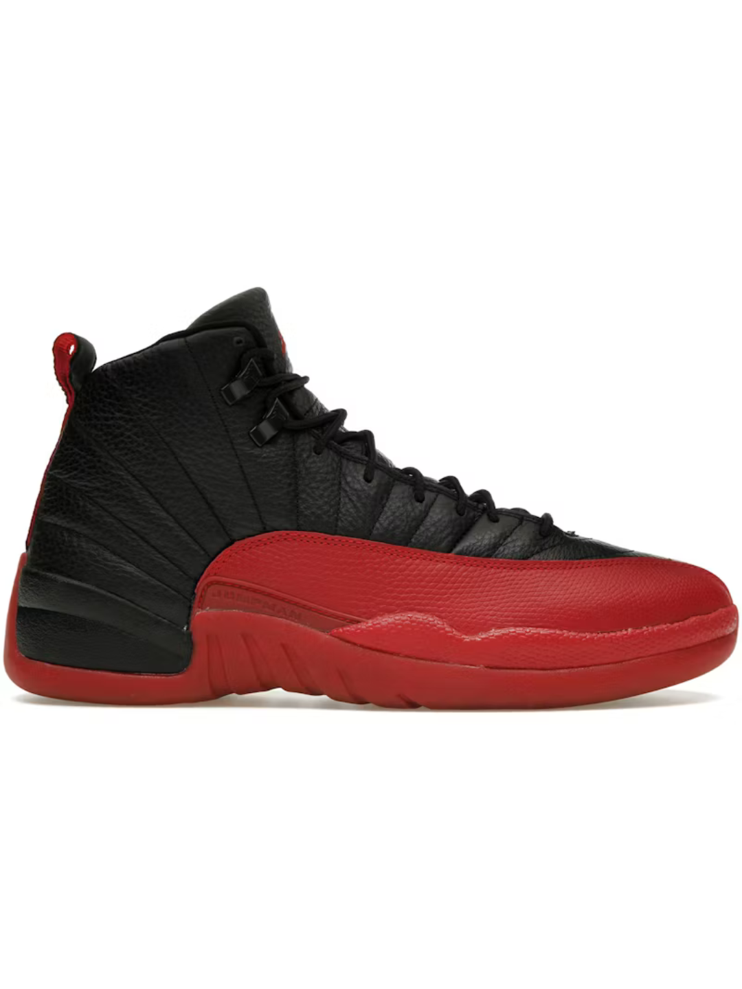 Jordan 12 Retro Flu Game