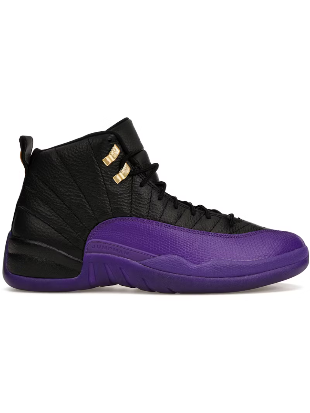 Jordan 12 Retro Field Purple