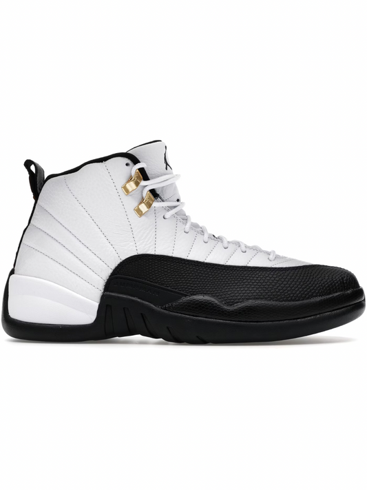 Jordan 12 Retro Taxi