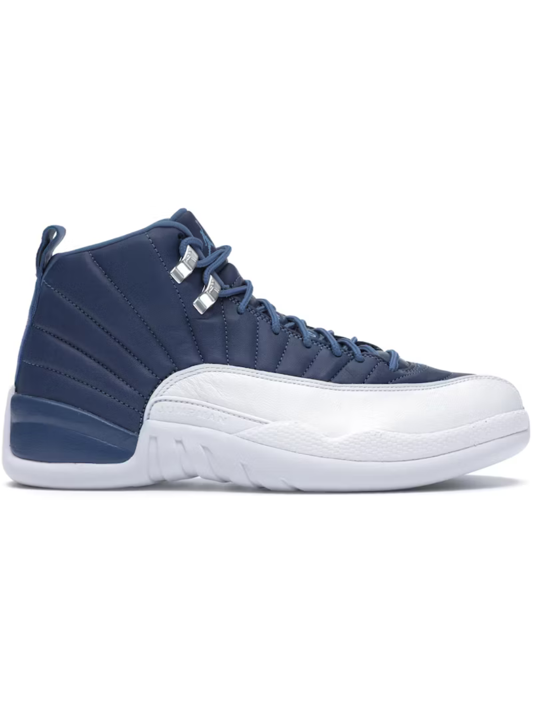 Jordan 12 Retro Indigo