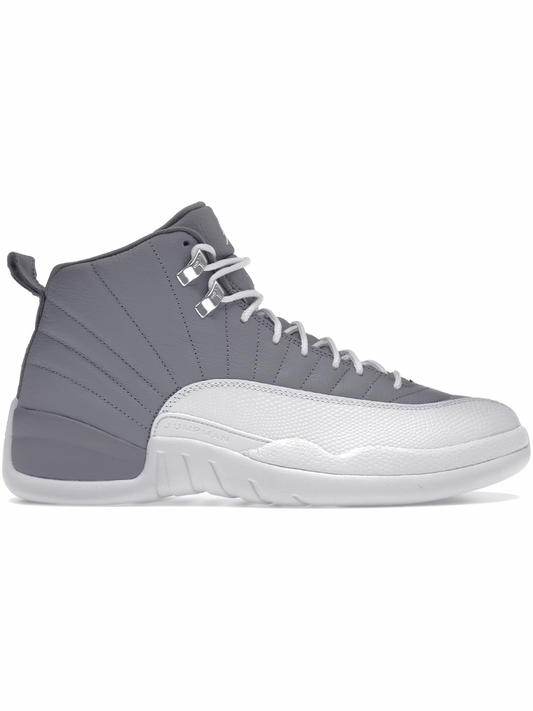 Jordan 12 Retro Stealth