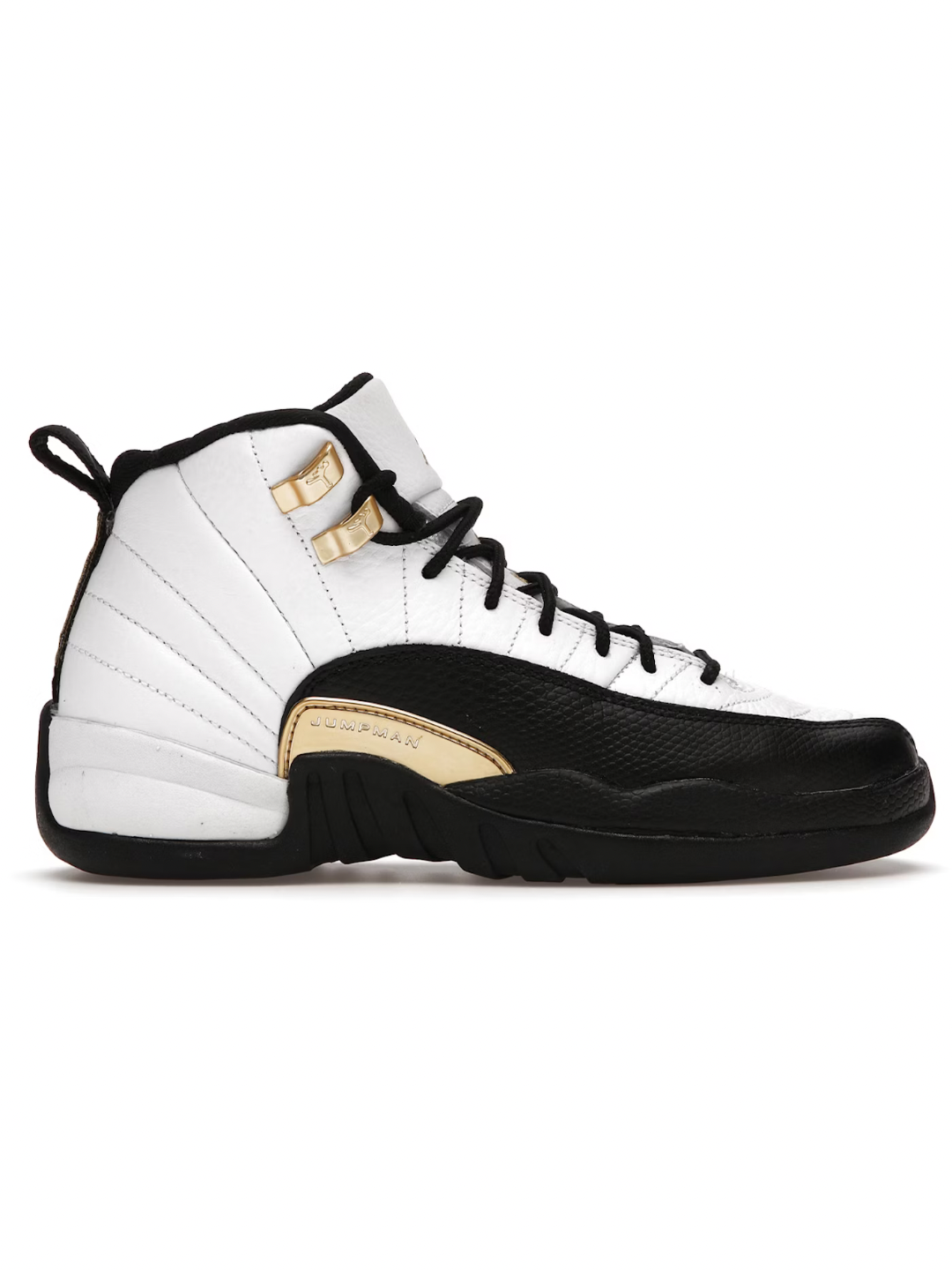 Jordan 12 Retro Royalty Taxi
