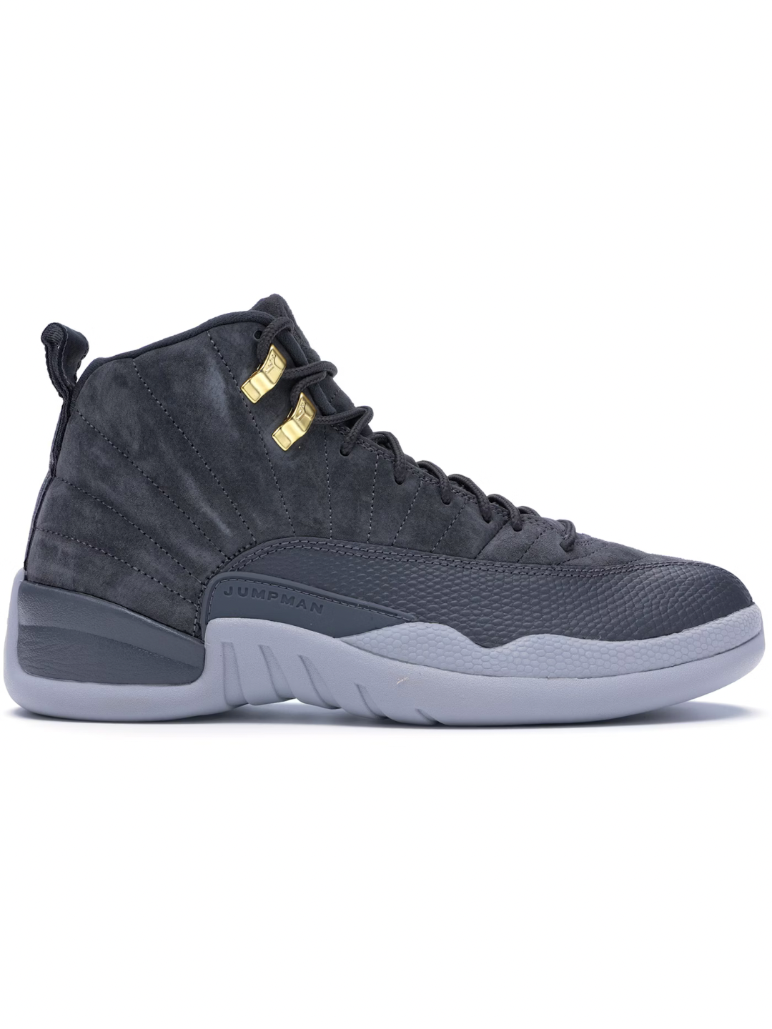 Jordan 12 Retro Dark Grey