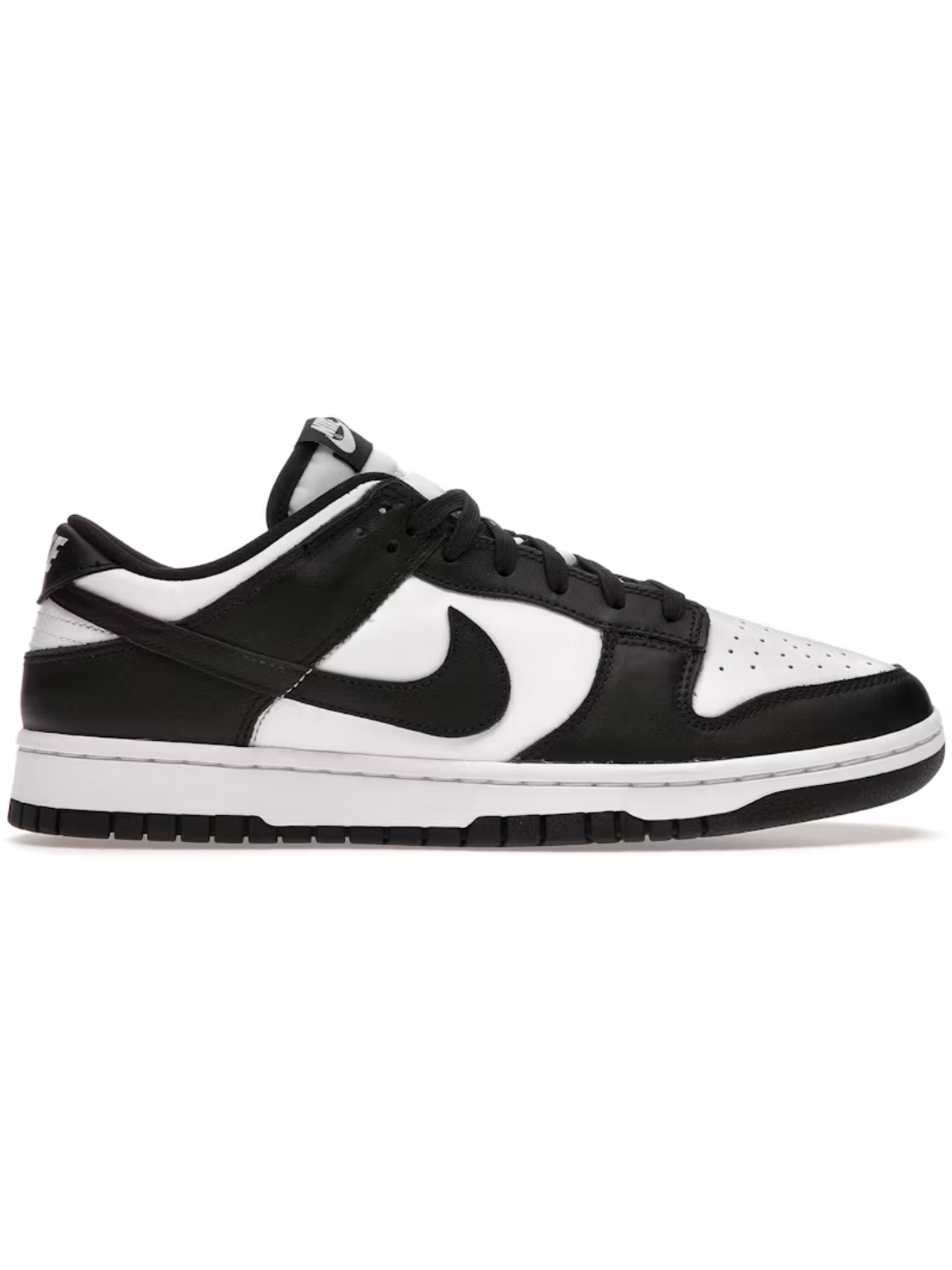 Nike Dunk Low Panda