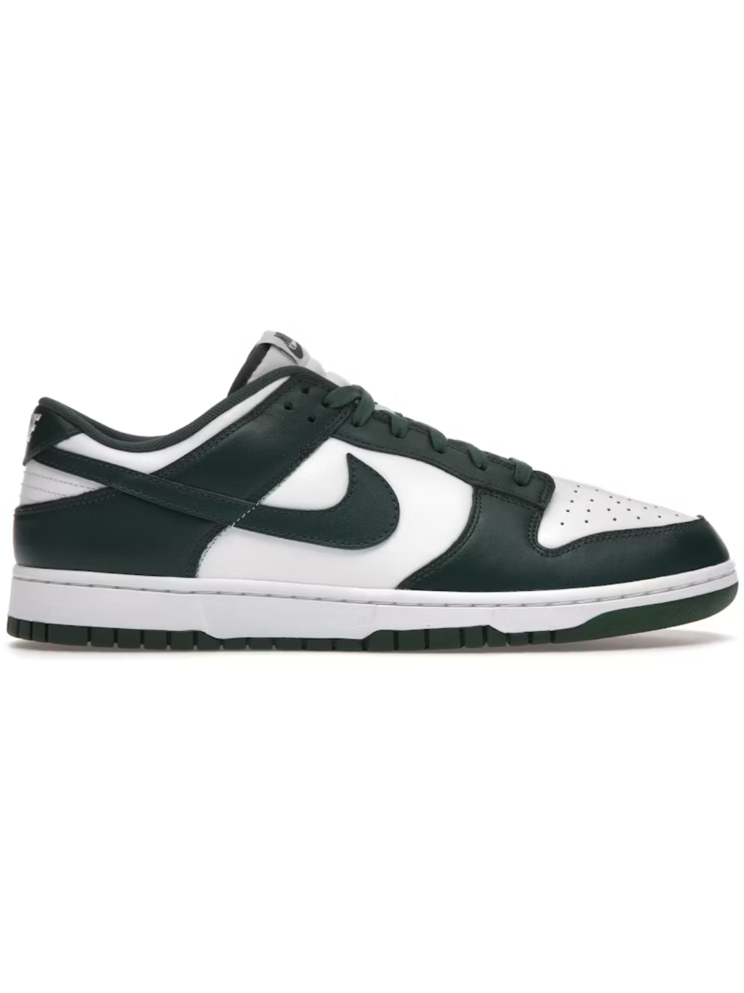 Nike Dunk Low Michigan State