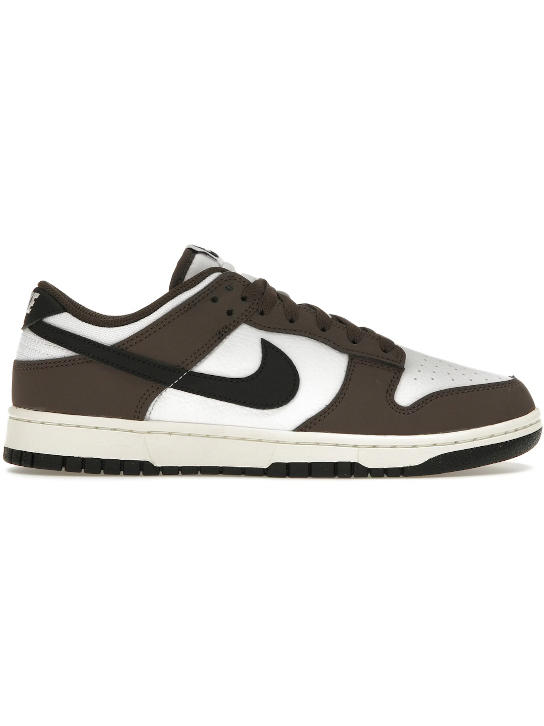 Nike Dunk Low Next Nature Baroque Brown