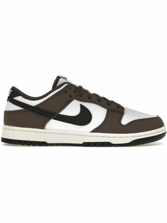 Nike Dunk Low Next Nature Baroque Brown