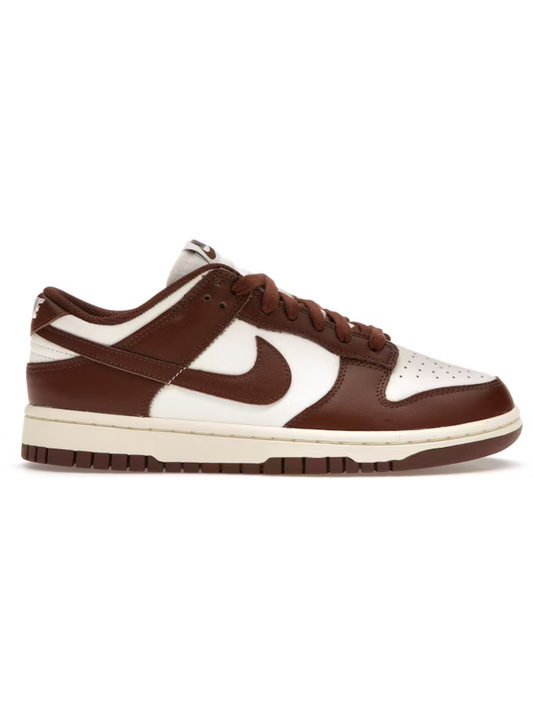 Nike Dunk Low Cacao Wow
