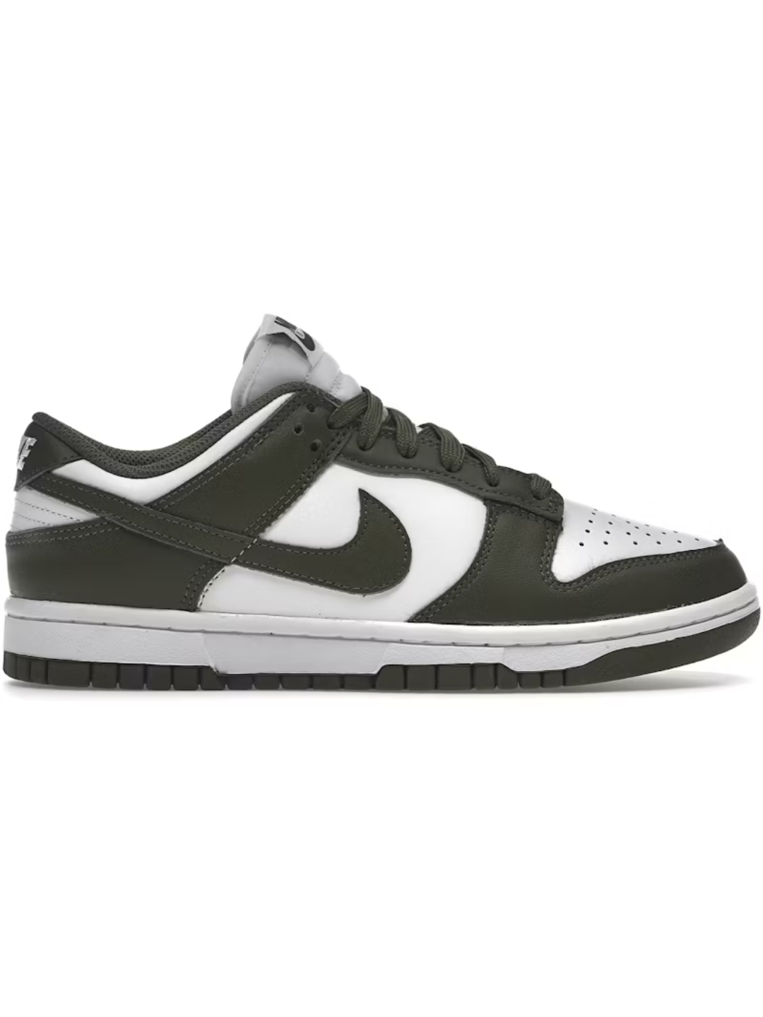Nike Dunk Low Medium Olive