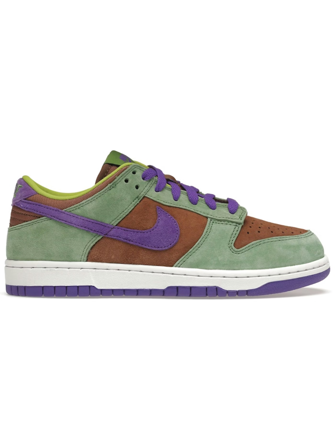 Nike Dunk Low Veneer