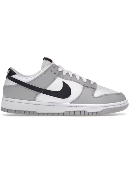 Nike Dunk Low SE Lottery Pack Grey Fog