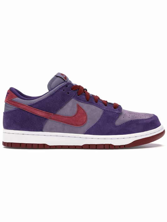 Nike Dunk Low Plum