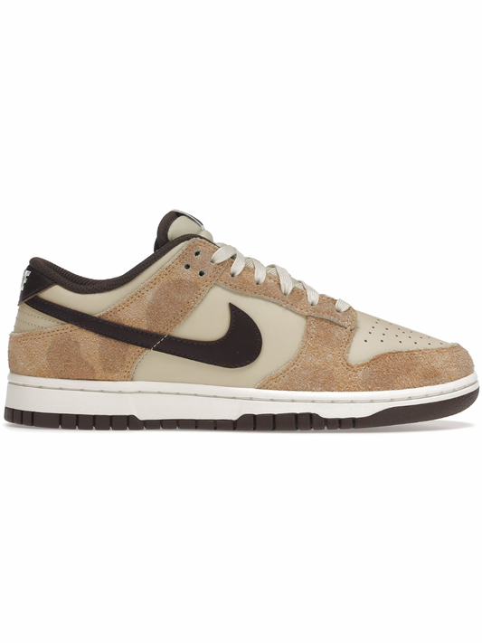 Nike Dunk Low Animal Pack Giraffe/Gepard