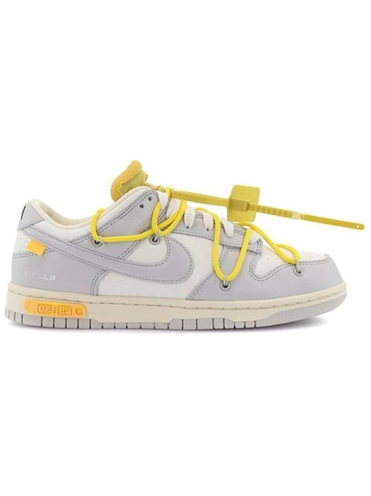 Nike Dunk Low Off-White Lot 29