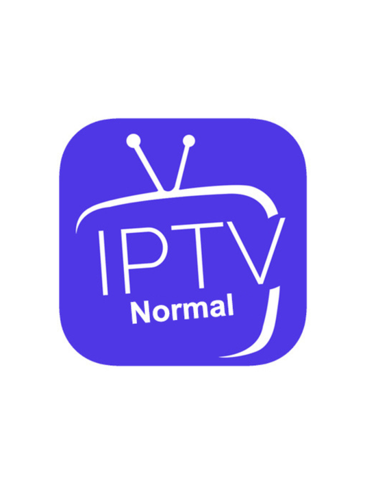 IPTV 12 Months