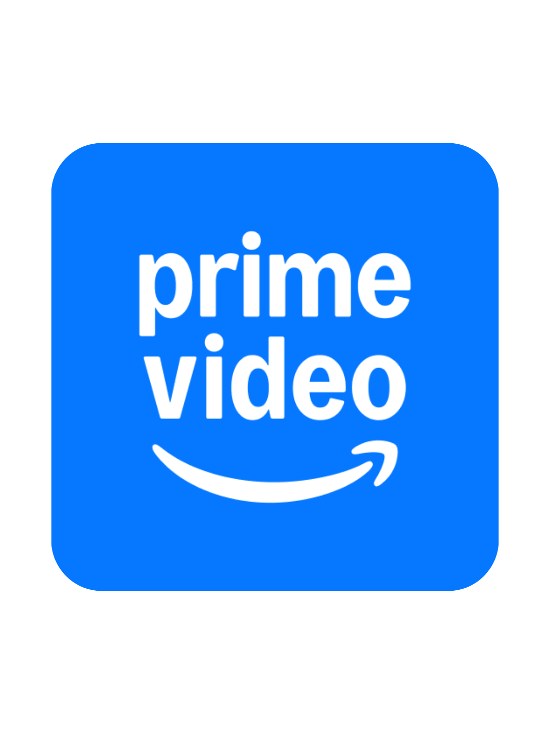 Prime Video 3 Months