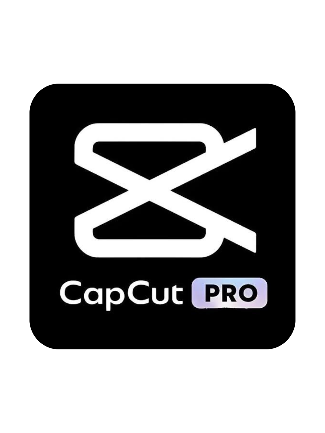 CapCut Pro 12 Months