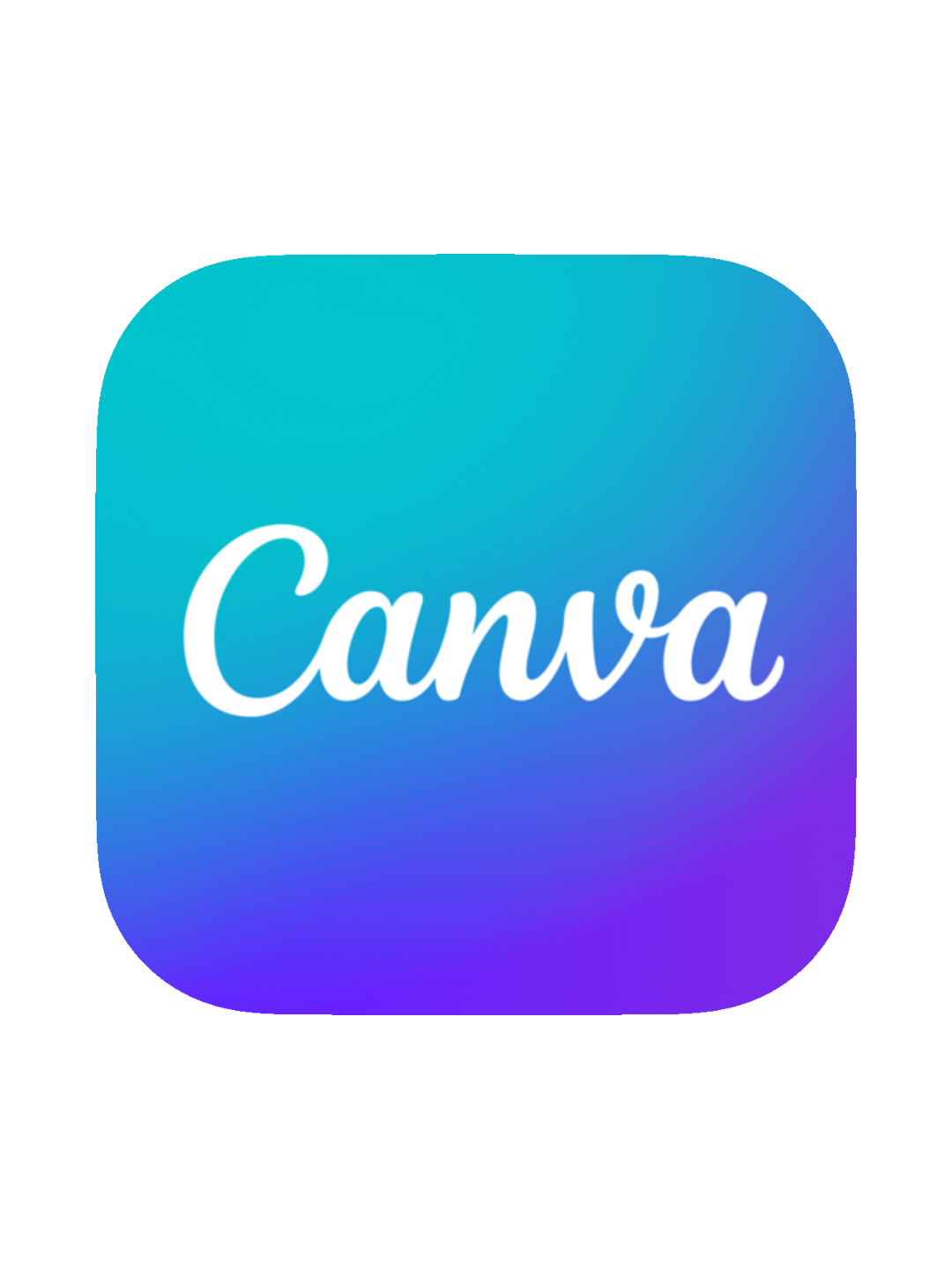Canva Pro 12 Months