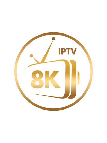 Premium IPTV 12 Months