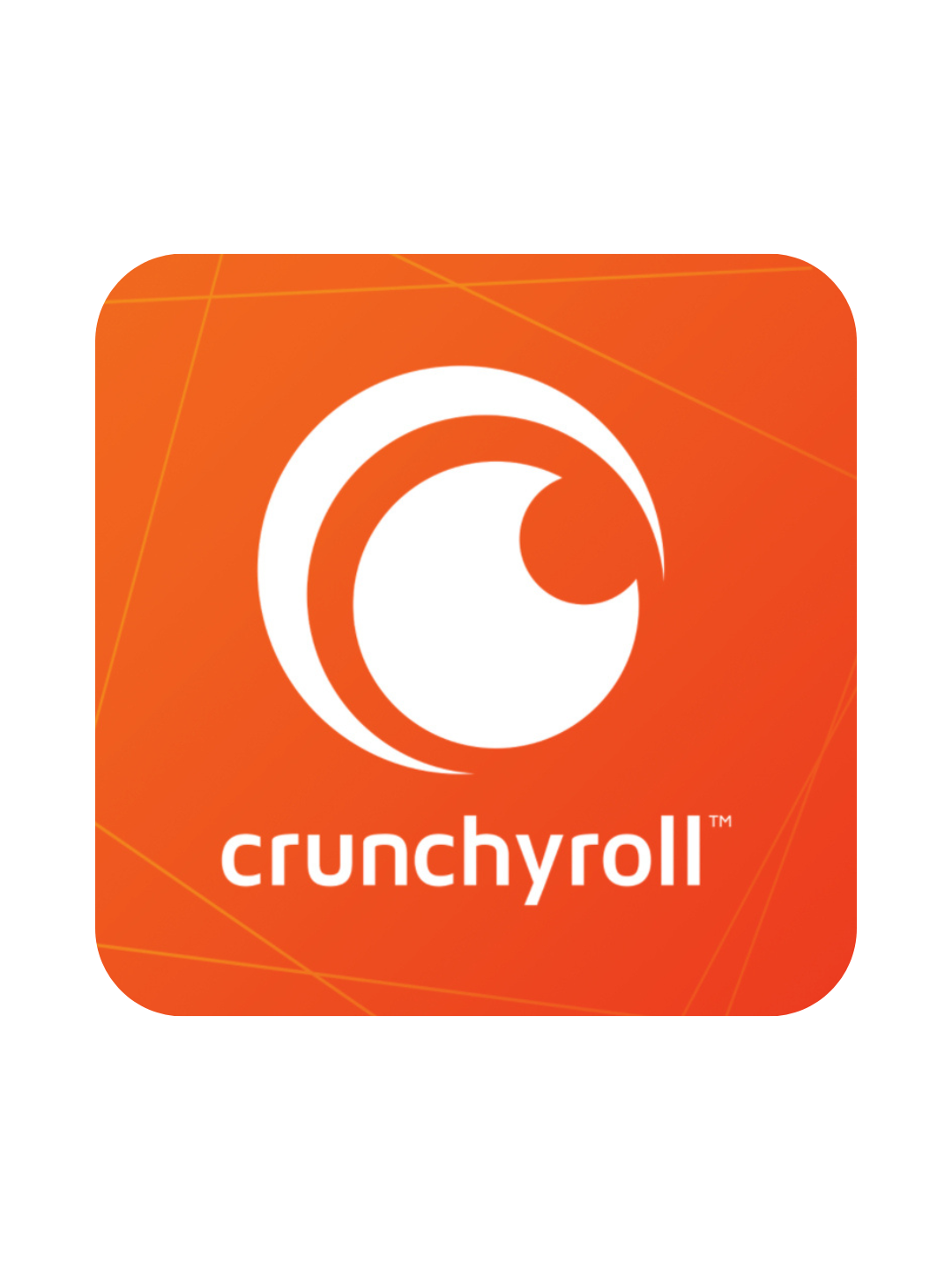 Crunchyroll 12 Months