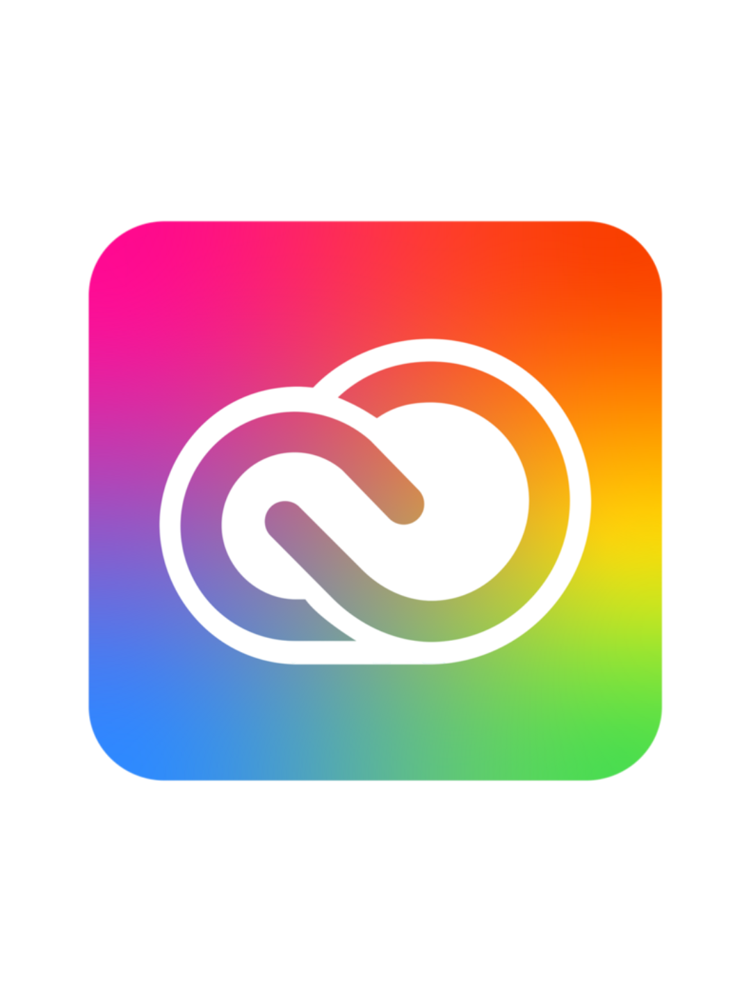 Adobe Creative Cloud 3 Months