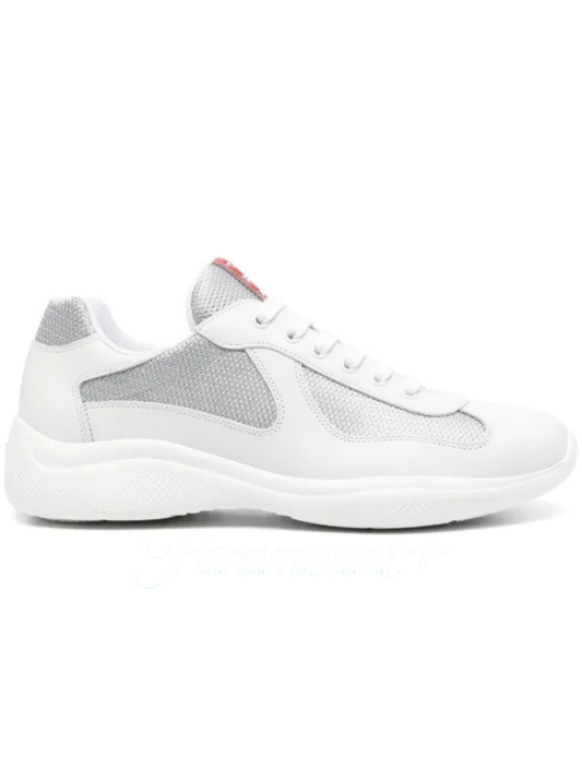 Prada America's Cup White