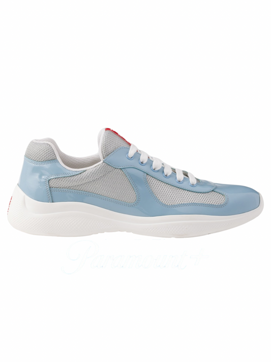 Prada America's Cup Light Blue