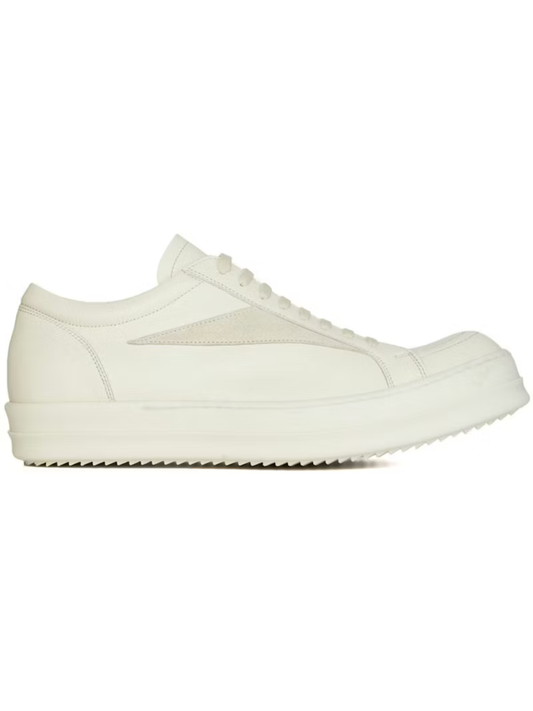 Rick Owens DRKSHDW Lido Vintage Low Milk