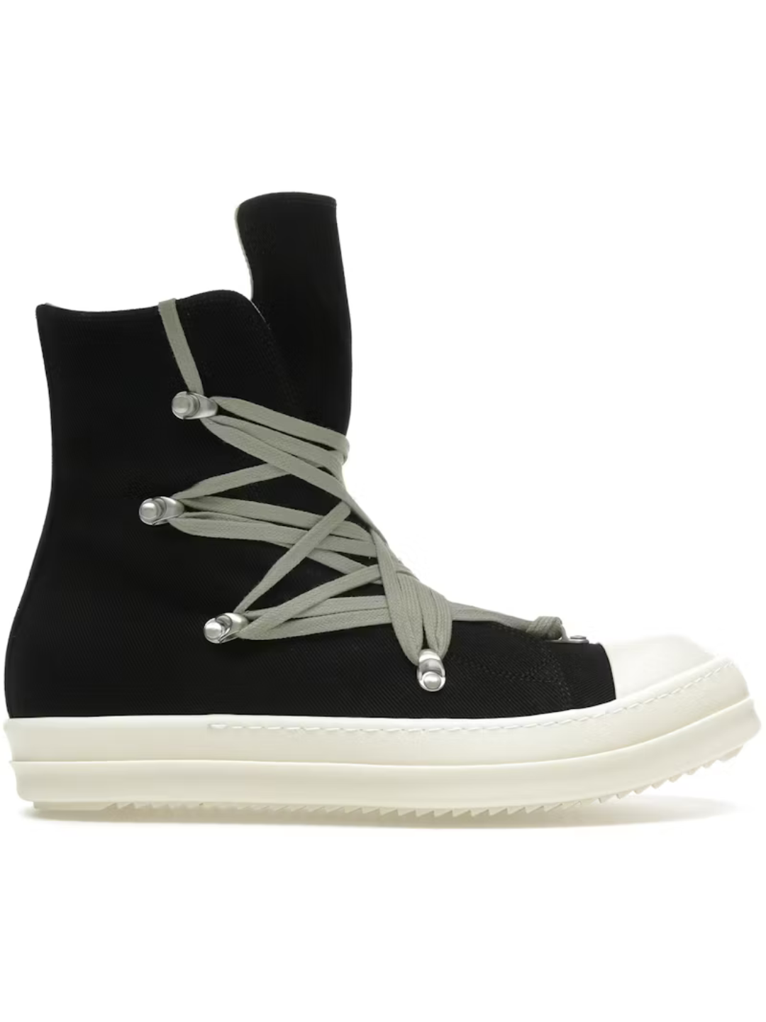 Rick Owens DRKSHDW Blitz Hexa Black