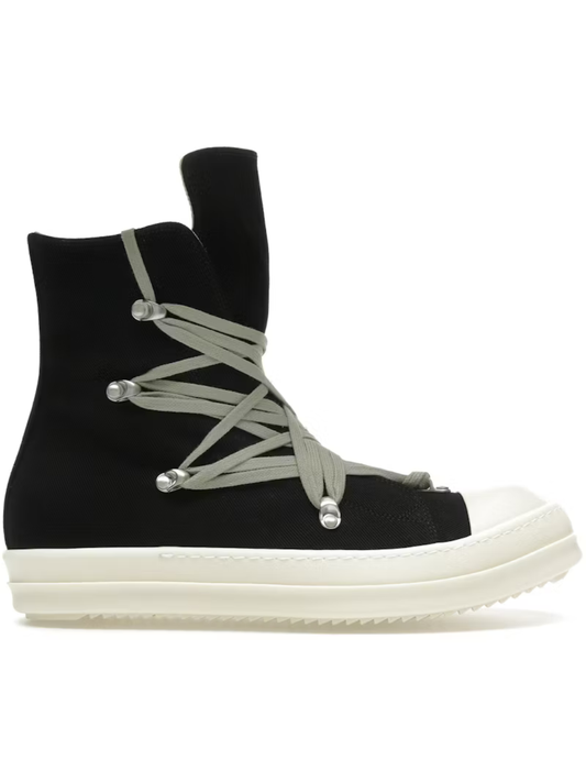 Rick Owens DRKSHDW Blitz Hexa Black