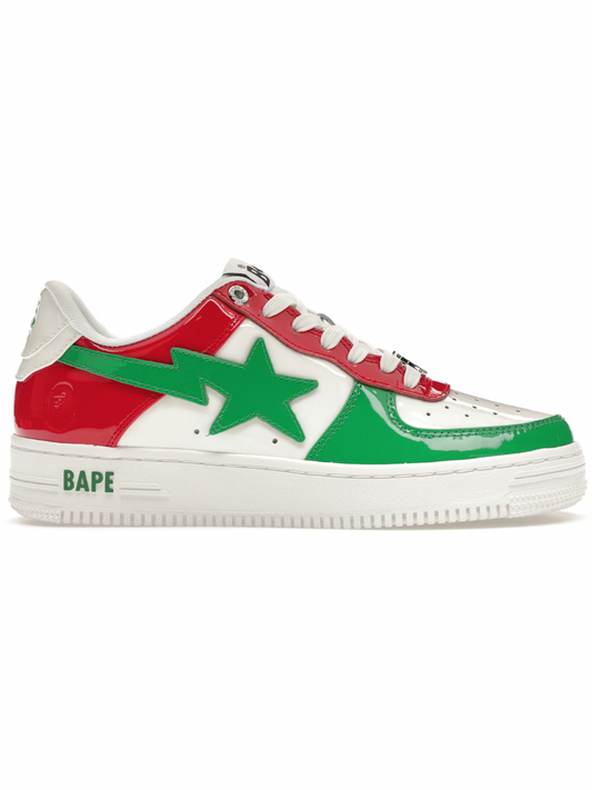A Bathing Ape Bape Sta
Italy