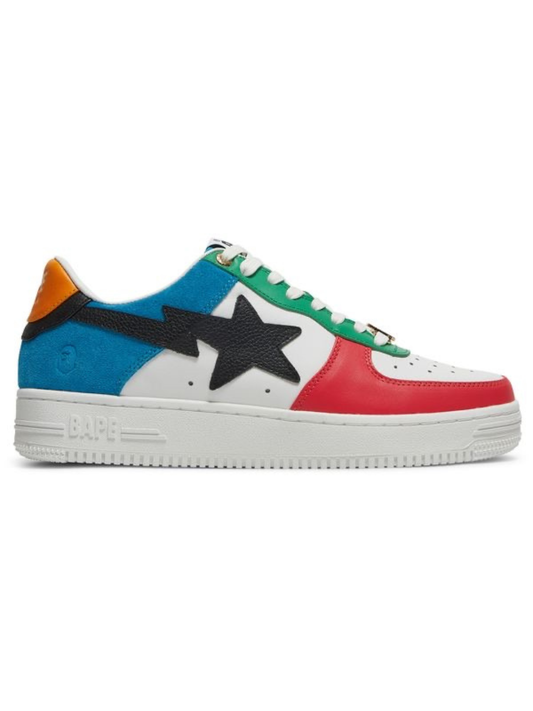 A Bathing Ape Bape Sta Low Tokyo Olympics 2021