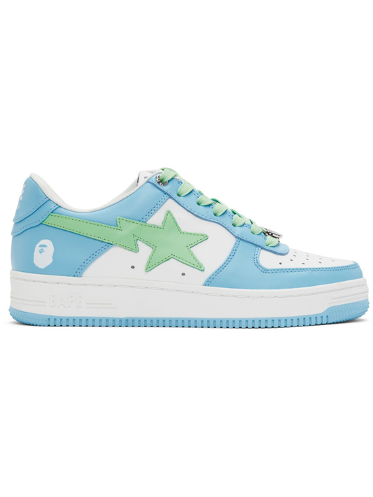 A Bathing Ape Bape Sta Low Sax