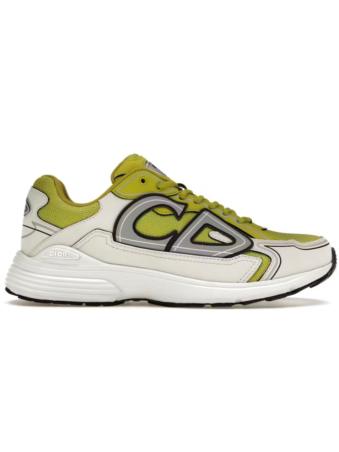 Dior B30 Yellow