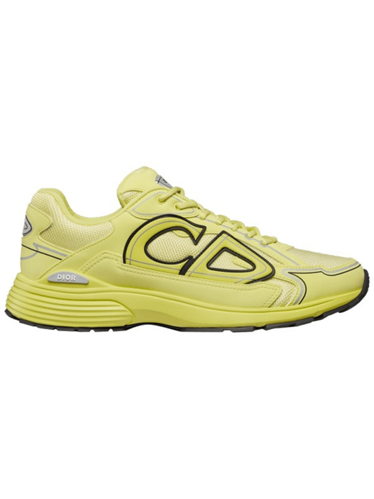 Dior B30 Reflective CD30 Yellow