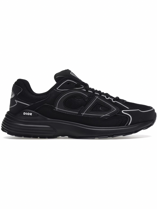 Dior B30 Triple Black