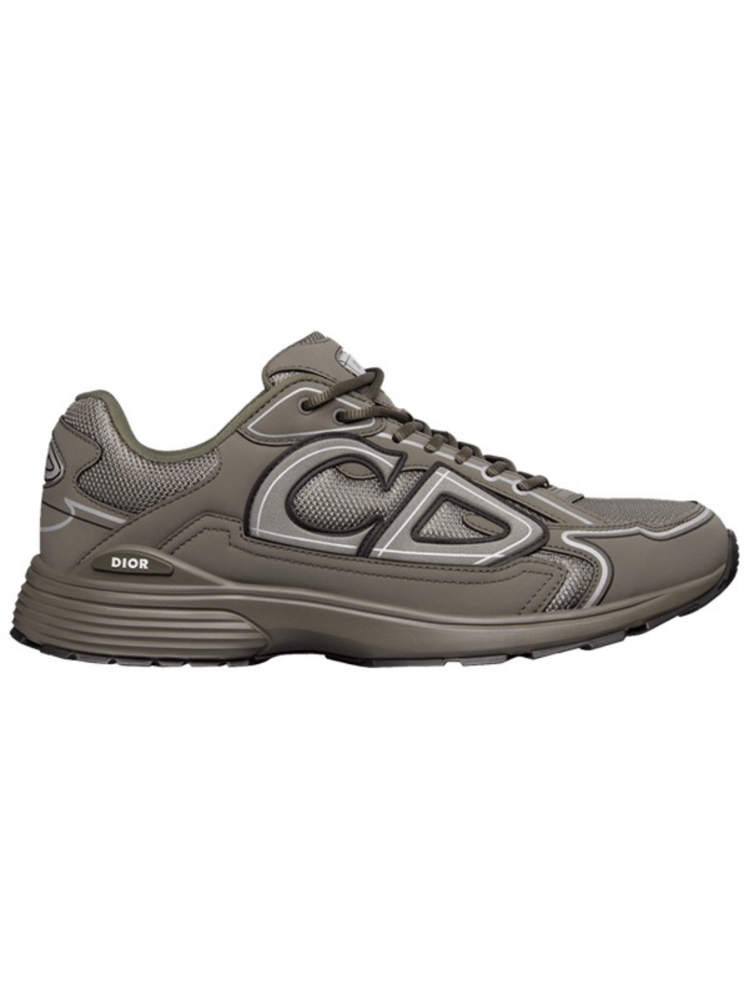 Dior B30 Reflective CD30 Olive