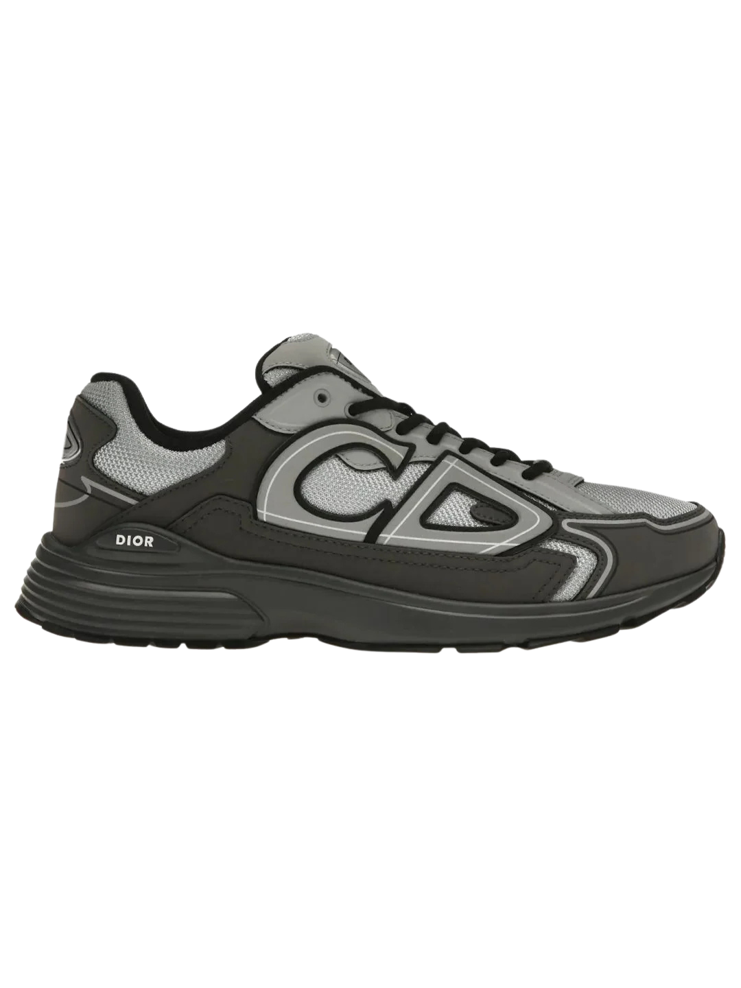 Dior B30 Anthracite Grey