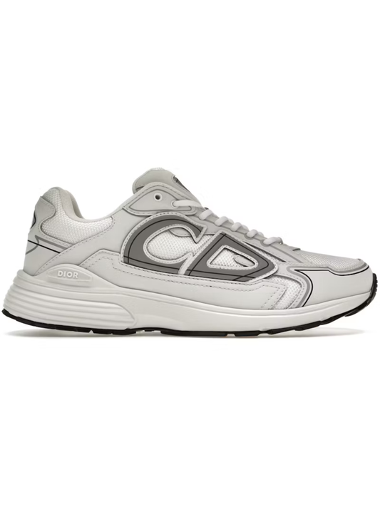 Dior B30 White Mesh
