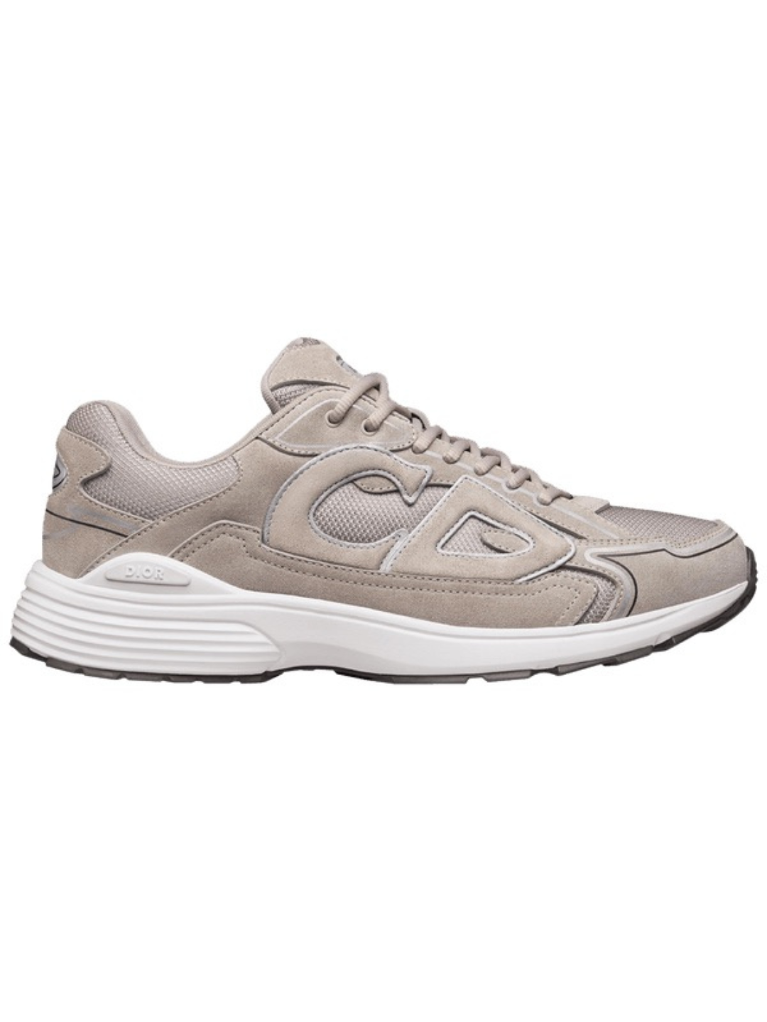 Dior B30 Countdown Grey
