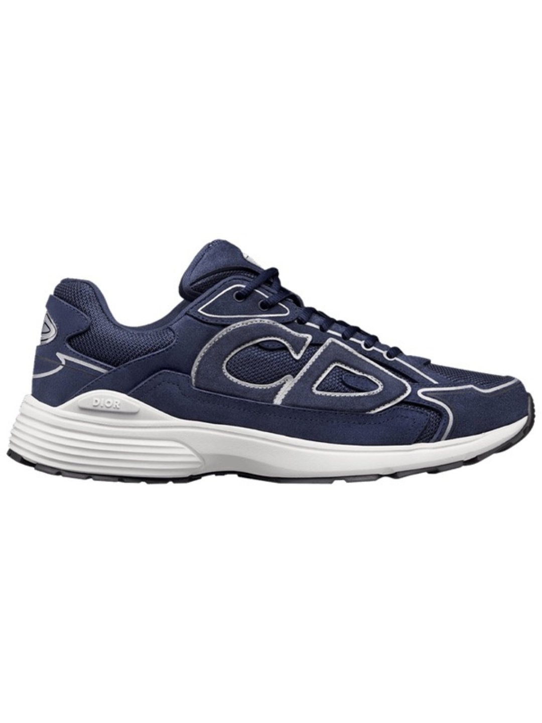 Dior B30 Countdown Navy