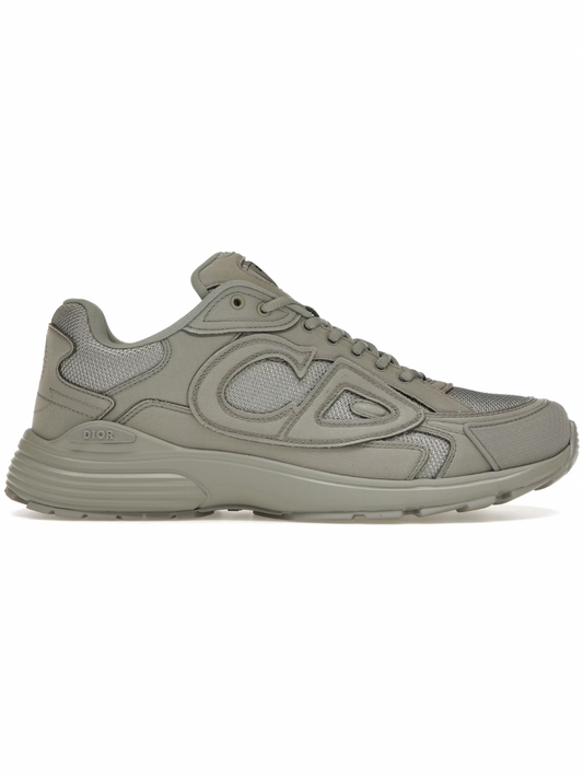 Dior x Stone Island B30 Sneaker Grey