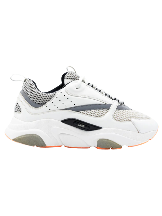Dior B22 White Khaki