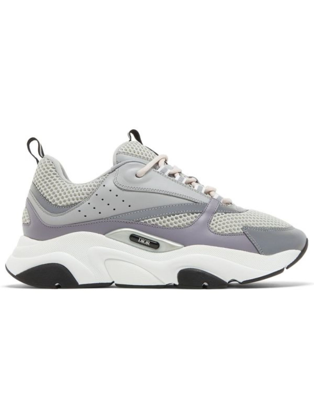 Dior B22 Grey