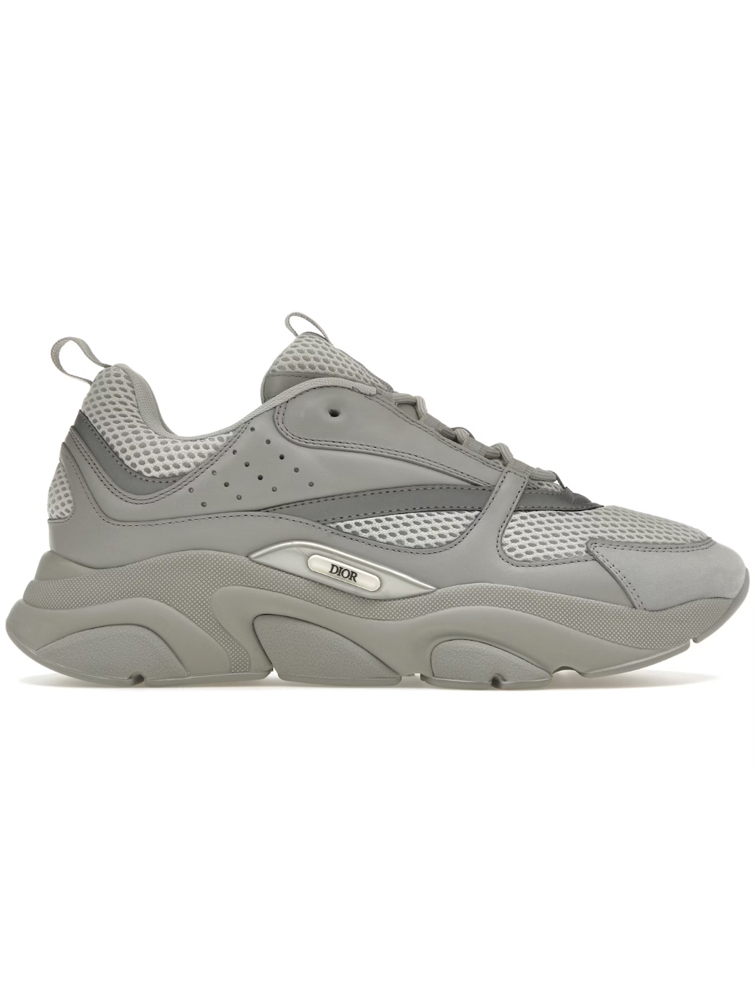 Dior B22 Triple Grey