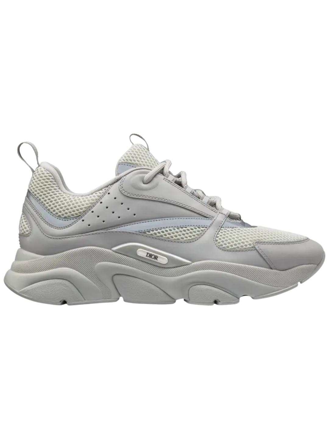 Dior B22 Grey